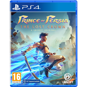 Prince of Persia: The Lost Crown, PlayStation 4 - Žaidimas 3307216265399
