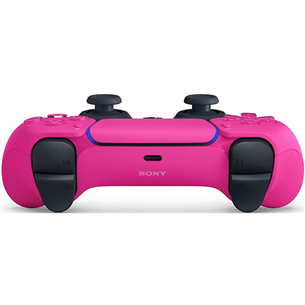 Sony DualSense, PlayStation 5, rožinis - Žaidimų pultelis