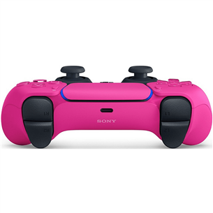 Belaidis žaidimų pultelis Sony DualSense, PlayStation 5, rožinis