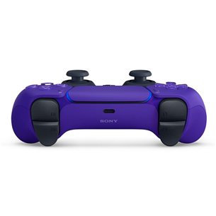 Sony DualSense, PlayStation 5, violetinis - Žaidimų pultelis