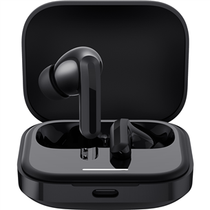 Xiaomi Redmi Buds 5, black - Wireless earbuds