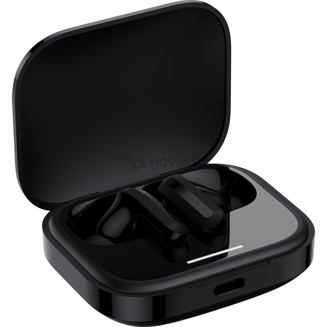 Xiaomi Redmi Buds 5, black - Wireless earbuds