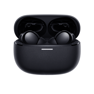 Xiaomi Redmi Buds 5 Pro, black - Belaidės ausinės