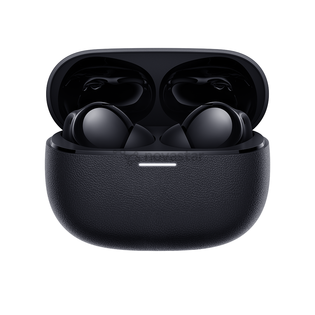 Xiaomi Redmi Buds 5 Pro, black - Belaidės ausinės