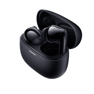 Xiaomi Redmi Buds 5 Pro, black - Belaidės ausinės