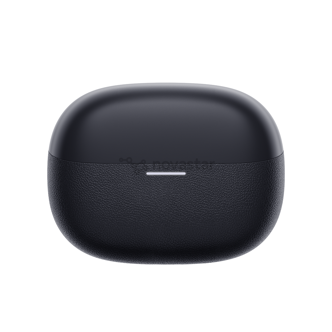 Xiaomi Redmi Buds 5 Pro, black - Belaidės ausinės