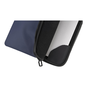 Tucano Gommo, 14", blue - Notebook sleeve