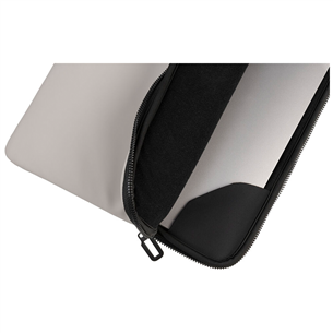 Tucano Gommo, 16", gray - Notebook sleeve