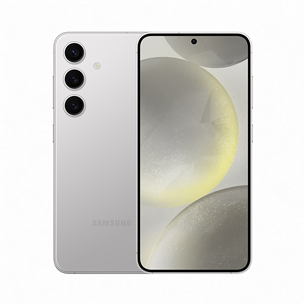 Samsung Galaxy S24, 128 ГБ, серый - Смартфон SM-S921BZADEUE
