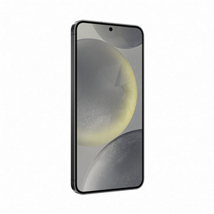 Išmanusis telefonas Samsung Galaxy S24, 128 GB, juodas