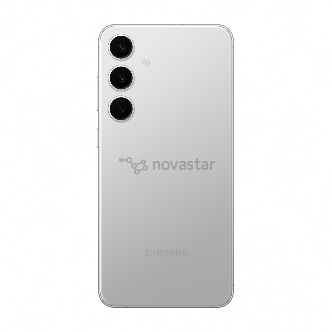Samsung Galaxy S24+, 512 ГБ, серый - Смартфон