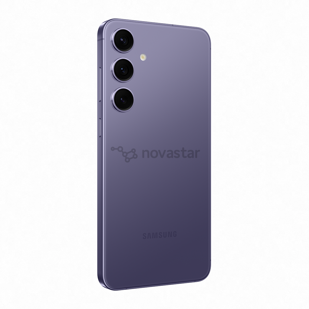 Samsung Galaxy S24+, 256 GB, violet - Smartphone