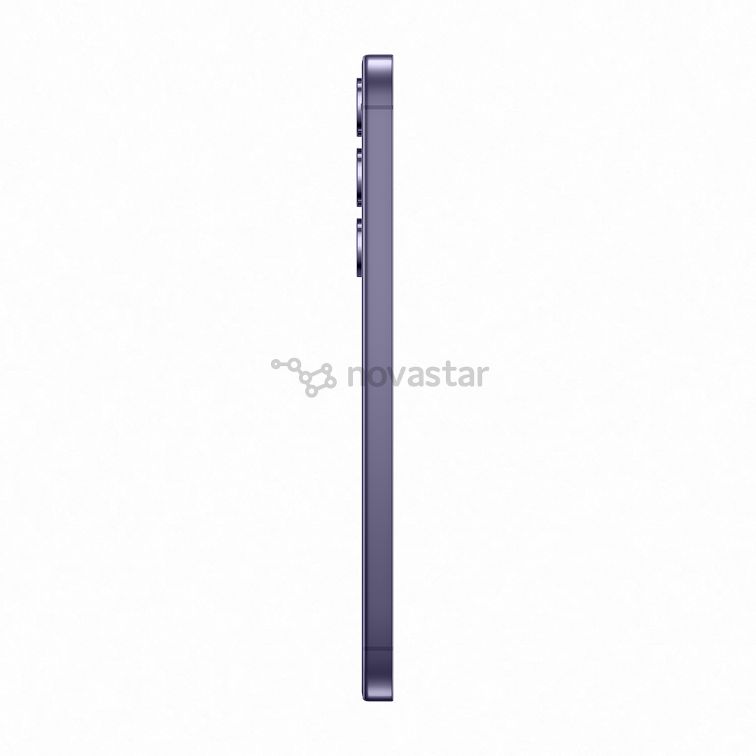 Samsung Galaxy S24+, 256 GB, violet - Smartphone