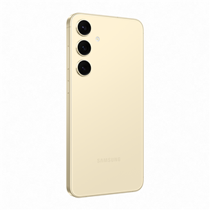 Samsung Galaxy S24+, 256 GB, yellow - Smartphone