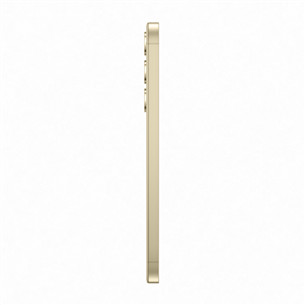 Samsung Galaxy S24+, 512 ГБ, желтый - Смартфон