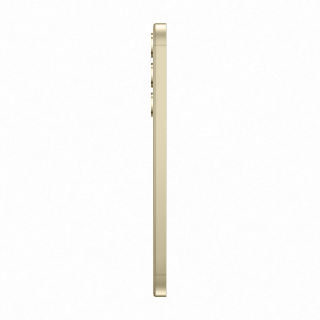 Samsung Galaxy S24+, 512 ГБ, желтый - Смартфон