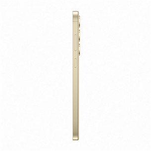Samsung Galaxy S24+, 512 ГБ, желтый - Смартфон
