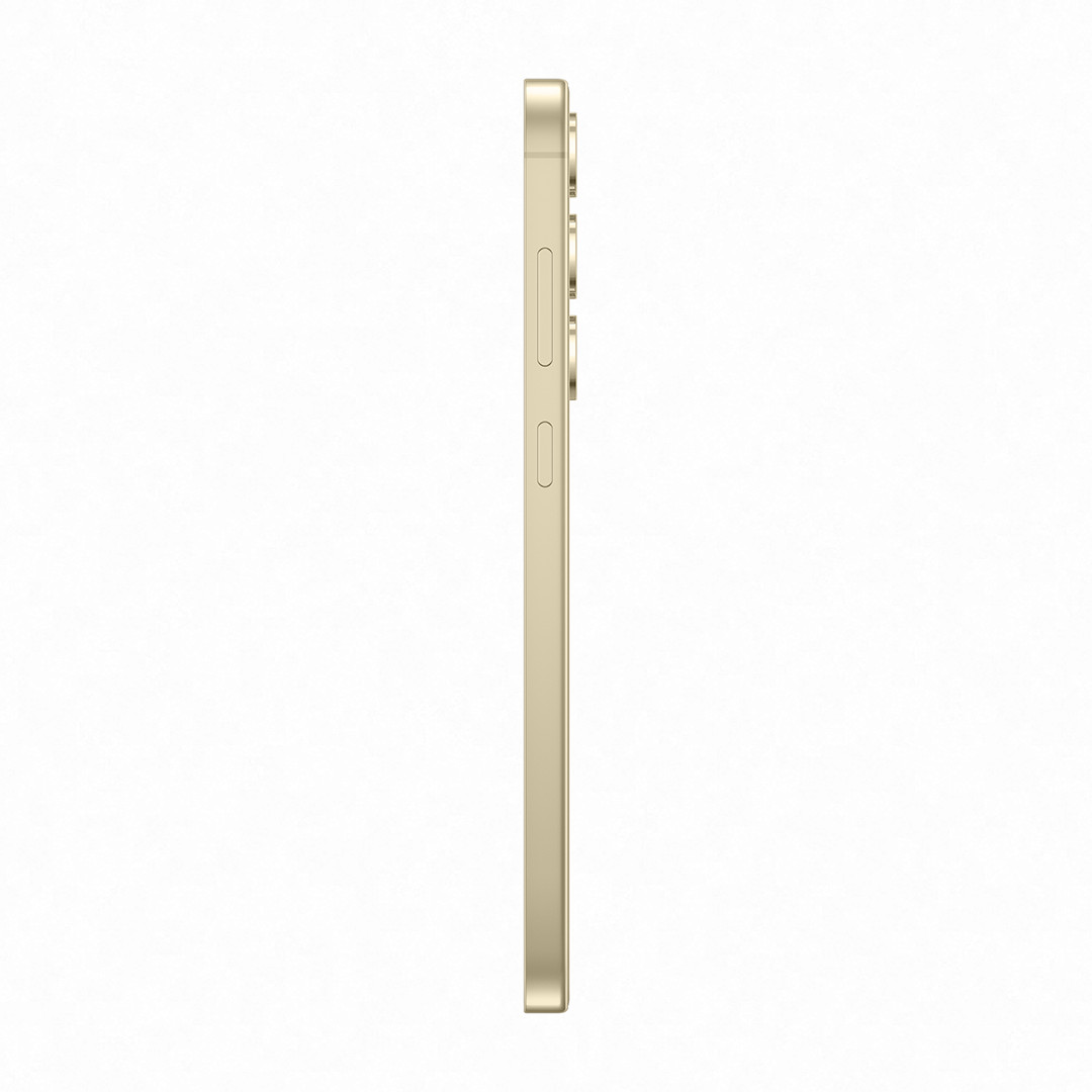 Samsung Galaxy S24+, 512 ГБ, желтый - Смартфон