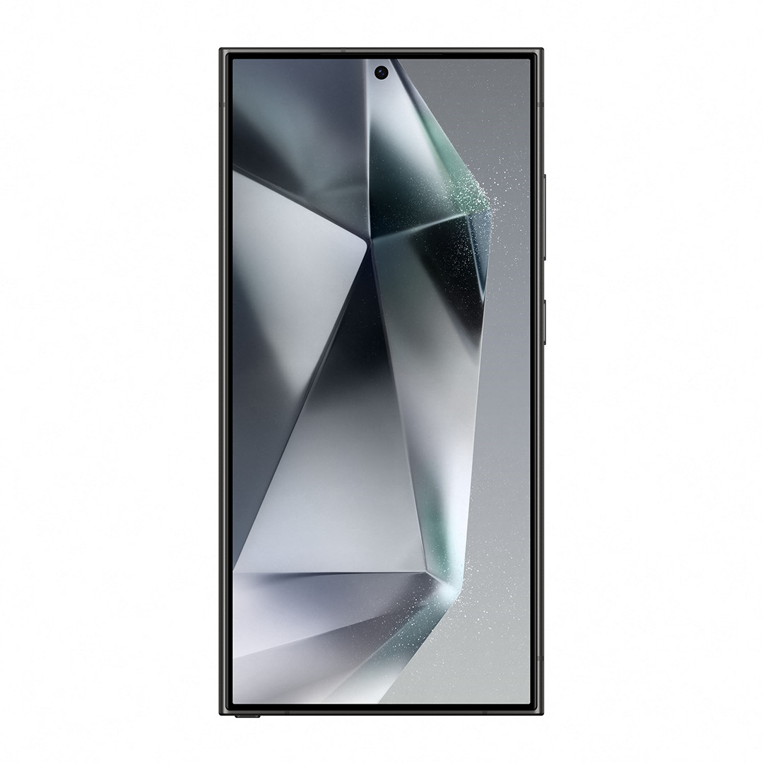 Samsung Galaxy S24 Ultra, 256 ГБ, черный - Смартфон