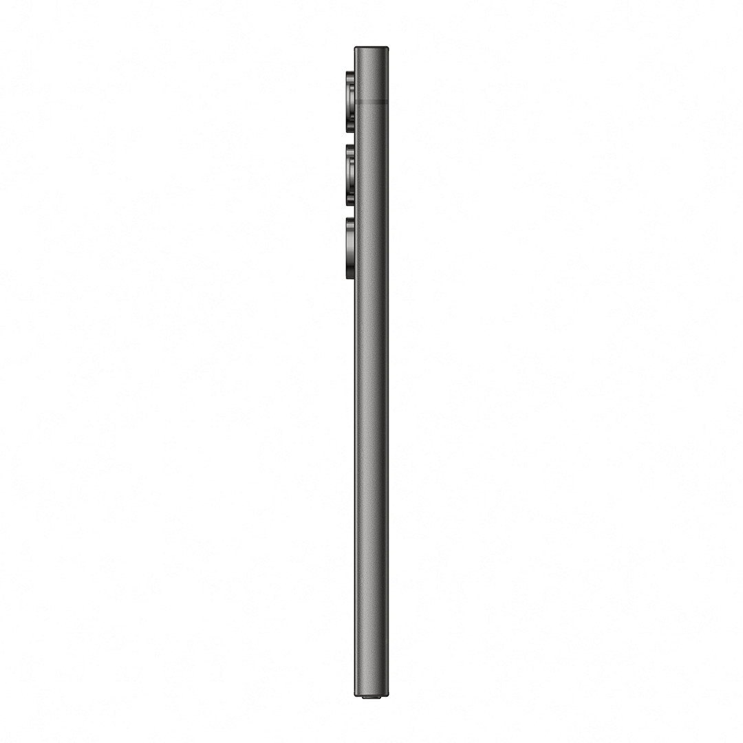 Samsung Galaxy S24 Ultra, 256 ГБ, черный - Смартфон
