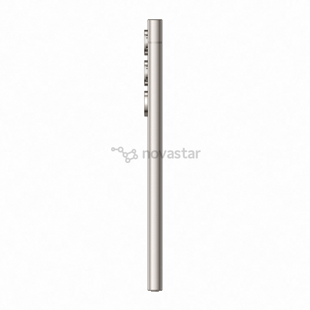 Samsung Galaxy S24 Ultra, 512 ГБ, серый - Смартфон