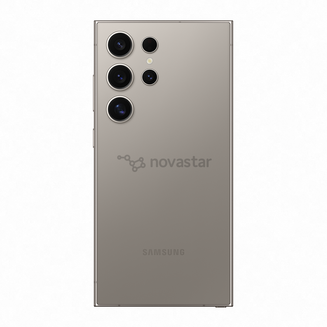 Samsung Galaxy S24 Ultra, 1 TB, gray - Išmanusis telefonas