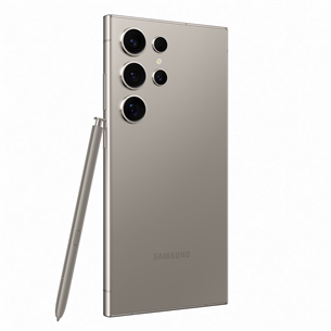 Samsung Galaxy S24 Ultra, 1 TB, gray - Išmanusis telefonas