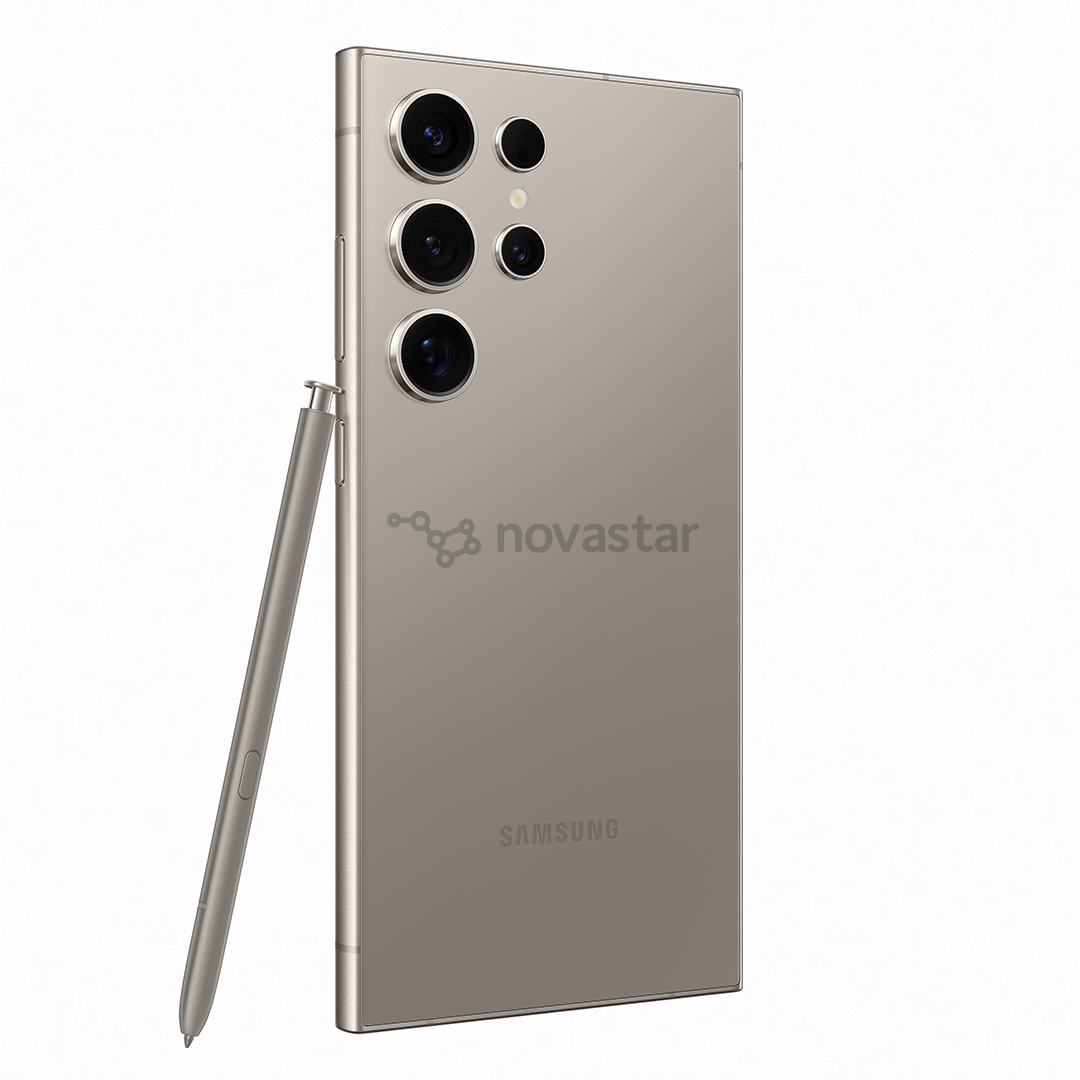 Samsung Galaxy S24 Ultra, 1 TB, gray - Išmanusis telefonas