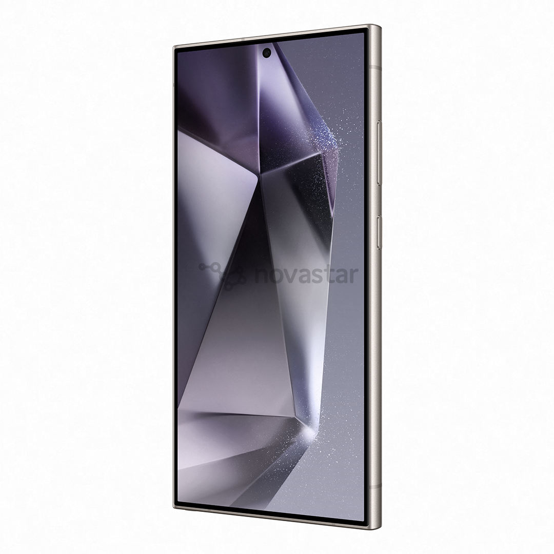 Samsung Galaxy S24 Ultra, 512 ГБ, сиреневый - Смартфон