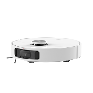 Dreame L10s Ultra, baltas - Dulkių siurblys robotas