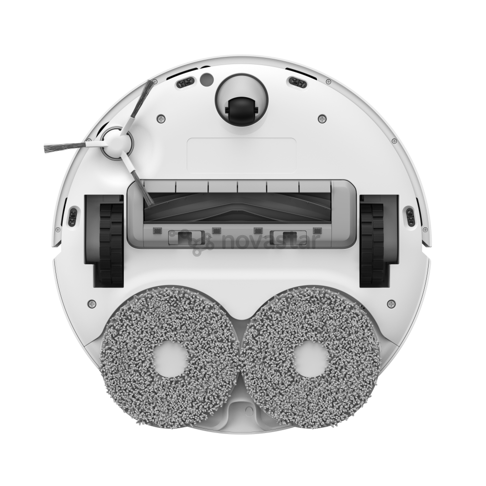 Dreame L10s Ultra, baltas - Dulkių siurblys robotas