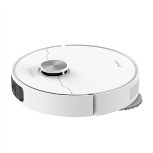 Dreame L10s Ultra, baltas - Dulkių siurblys robotas