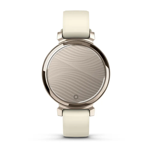 Garmin Lily 2, 35 mm, gold/beige - Išmanusis laikrodis