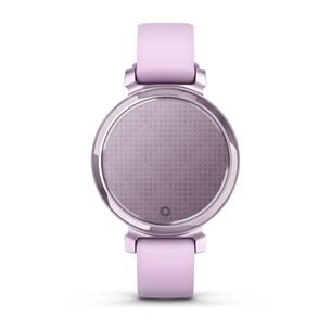 Garmin Lily 2, 35 mm, purple - Smart watch