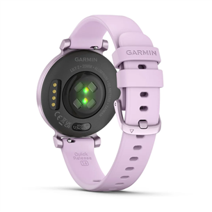 Garmin Lily 2, 35 mm, violetinis - Išmanusis laikrodis