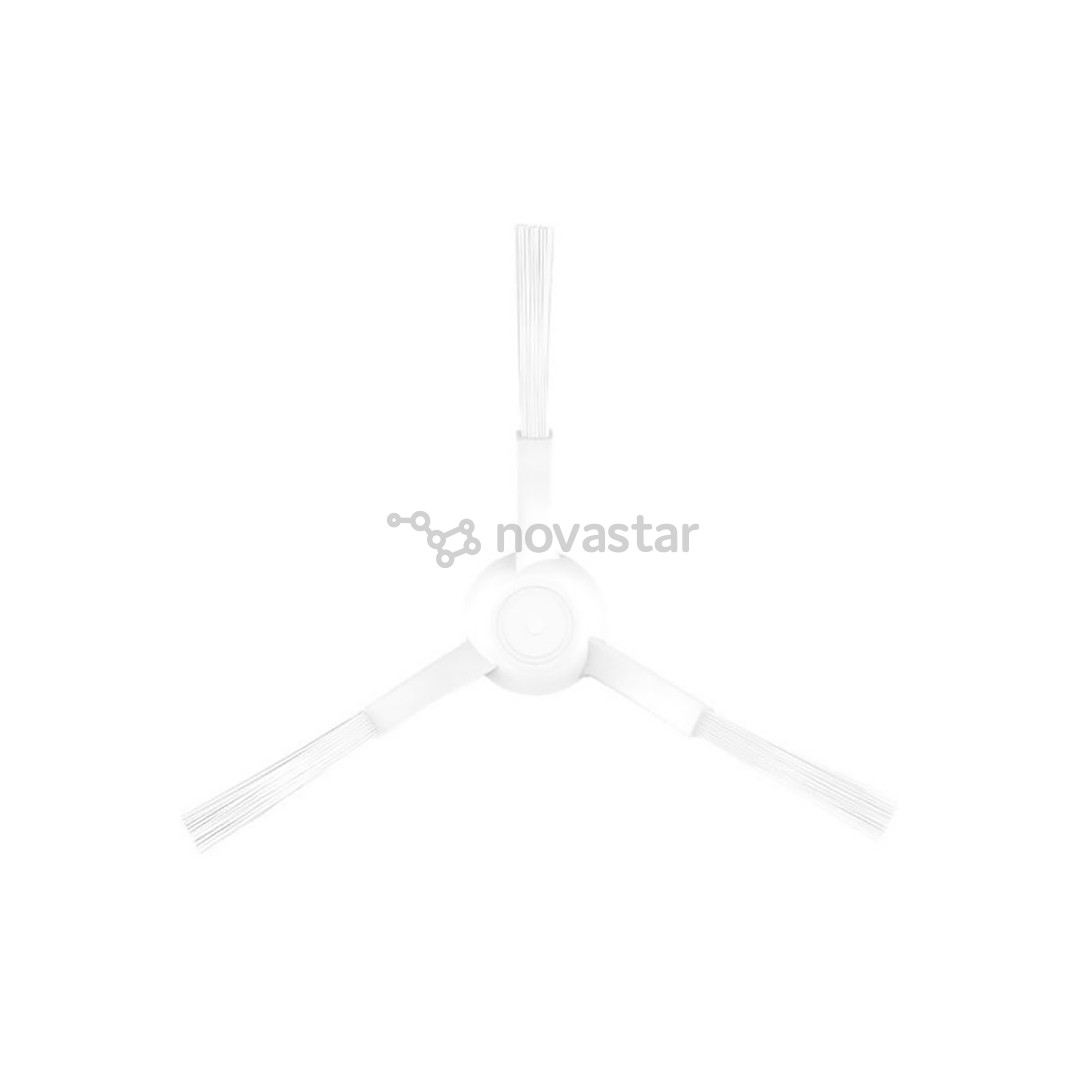 Xiaomi S10/E10 - Šoninis šepetys dulkių siurbliui robotui