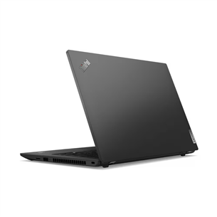 Lenovo ThinkPad L14 Gen 4, 14'', FHD, Ryzen 5, 16 GB, 512 GB, SWE, black - Nešiojamas kompiuteris
