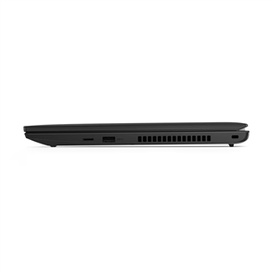 Lenovo ThinkPad L15 Gen 4, 15.6'', FHD, Ryzen 5, 16 GB, 512 GB, ENG, black - Nešiojamas kompiuteris