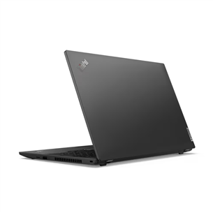 Lenovo ThinkPad L15 Gen 4, 15.6'', FHD, Ryzen 7, 16 GB, 1 TB, ENG, black - Nešiojamas kompiuteris