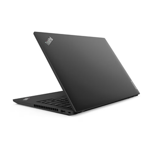 Lenovo ThinkPad T14 Gen 4, 14'', WUXGA, Ryzen 5, 16 GB, 256 GB, ENG, black - Nešiojamas kompiuteris