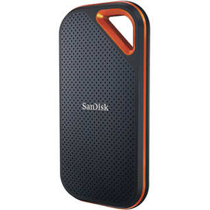 SanDisk Extreme Pro Portable V2, 4 TB - Išorinis SSD diskas