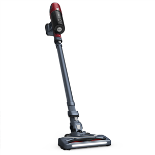 Tefal X-PERT 6.60 Animal, grey - Cordless vacuum cleaner