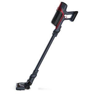 Tefal X-PERT 6.60 Animal, grey - Cordless vacuum cleaner