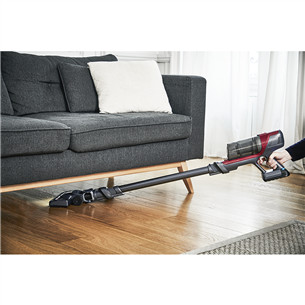 Belaidis dulkių siurblys Tefal X-PERT 6.60 Animal, pilkas