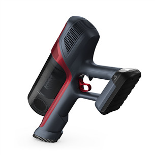 Belaidis dulkių siurblys Tefal X-PERT 6.60 Animal, pilkas