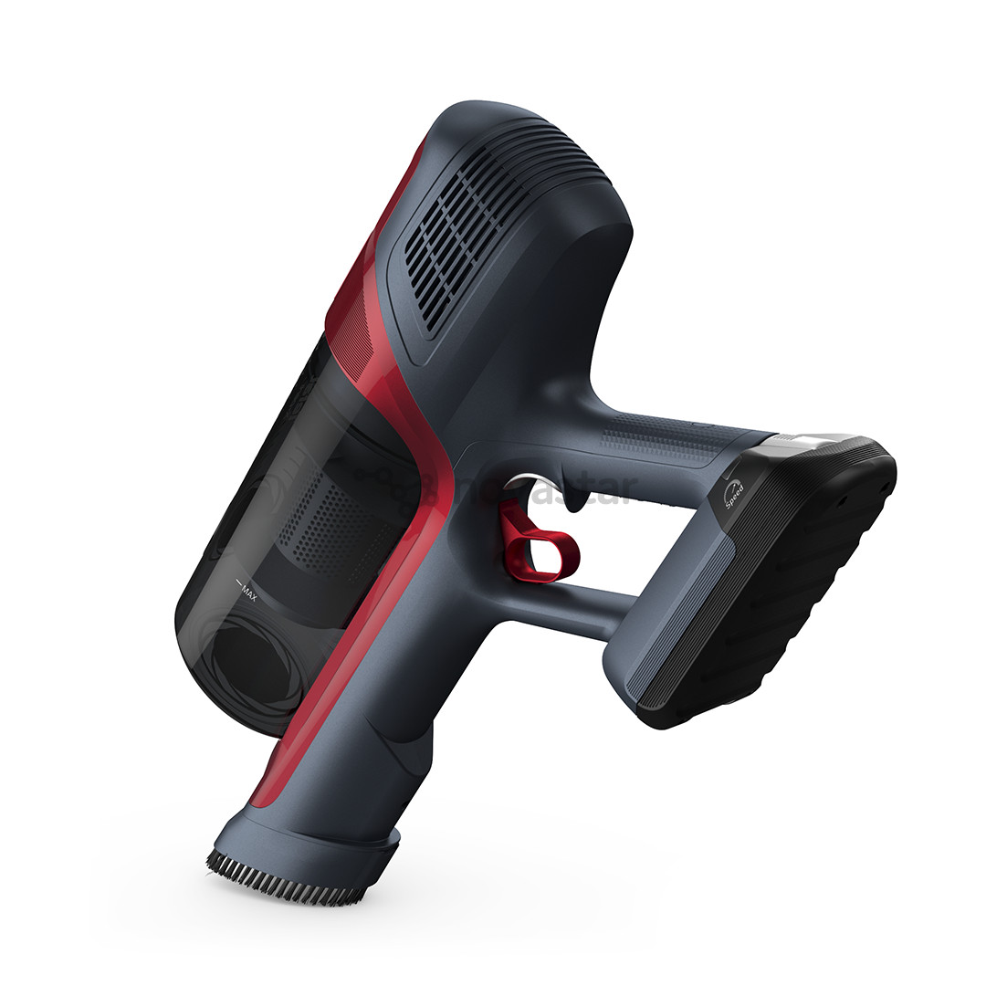 Belaidis dulkių siurblys Tefal X-PERT 6.60 Animal, pilkas