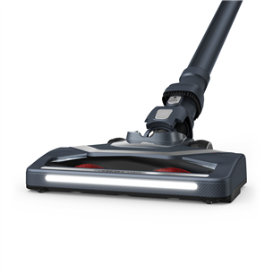 Tefal X-PERT 6.60 Animal, grey - Cordless vacuum cleaner