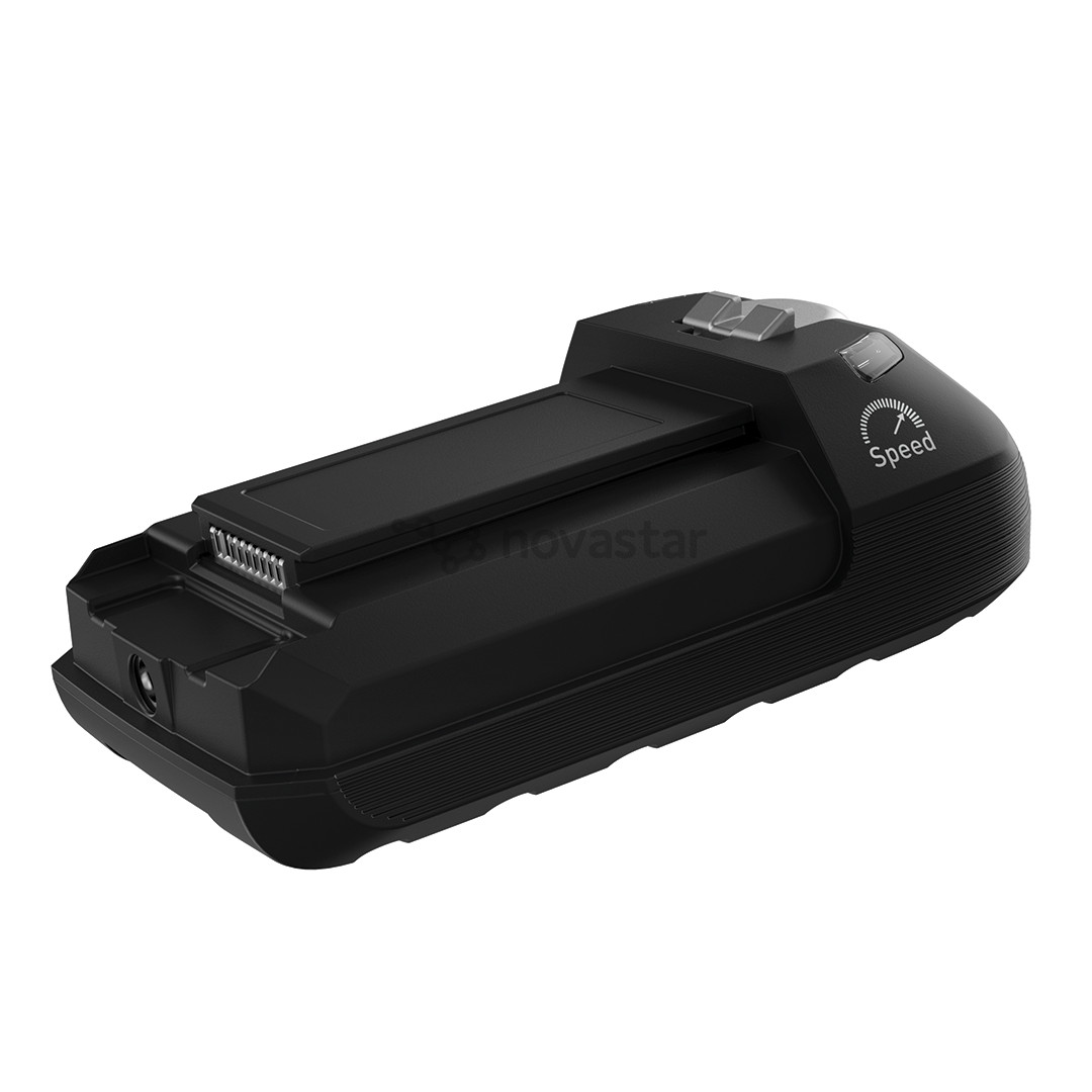 Belaidis dulkių siurblys Tefal X-PERT 6.60 Animal, pilkas