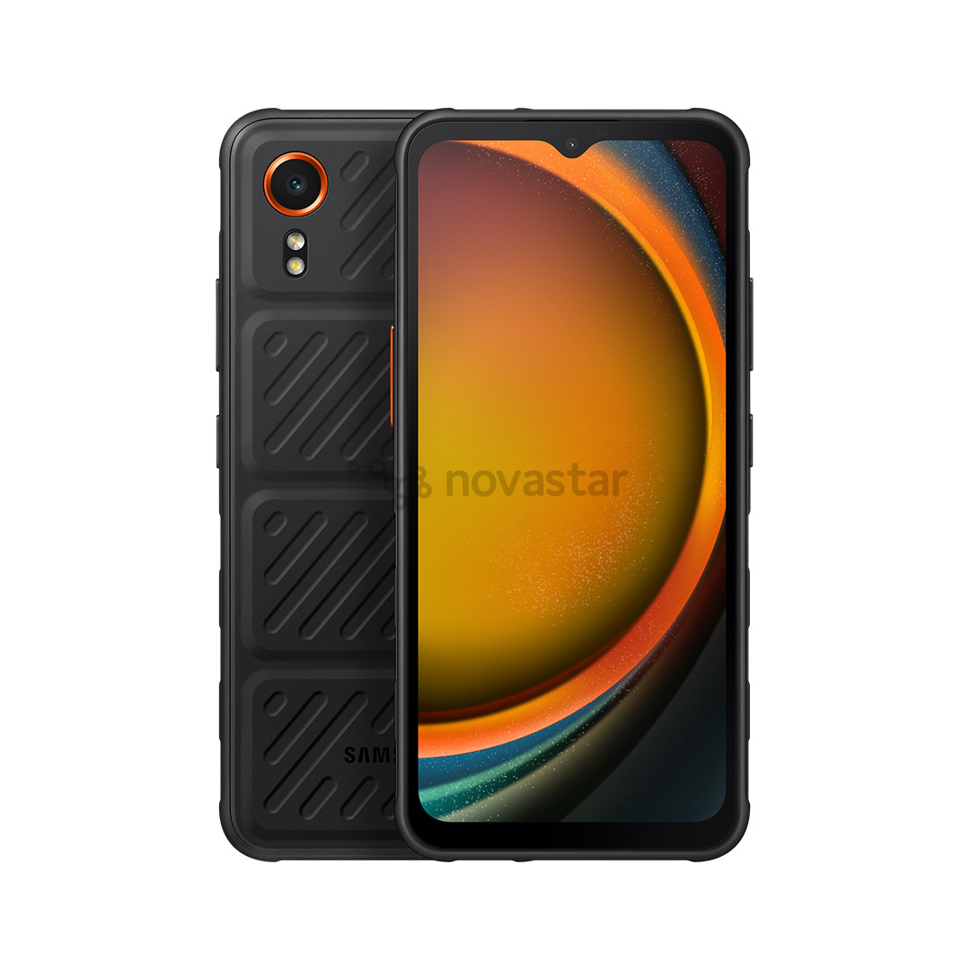 Smartphone Samsung Galaxy xCover7, 128 GB, black