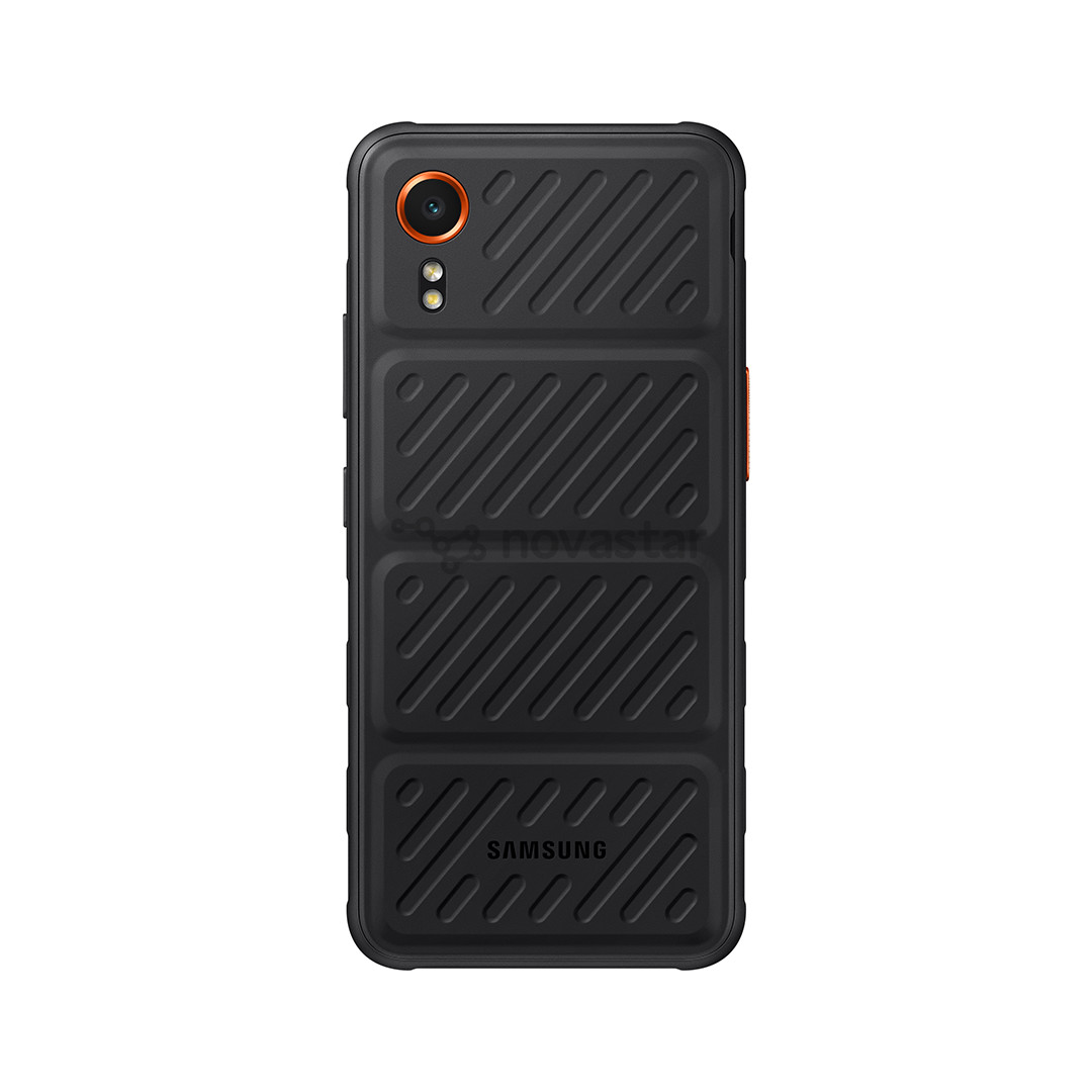 Smartphone Samsung Galaxy xCover7, 128 GB, black